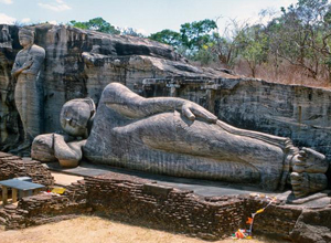 polonnaruwa-gal-viharaya